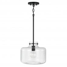 Capital 342512MB - 1 Light Pendant