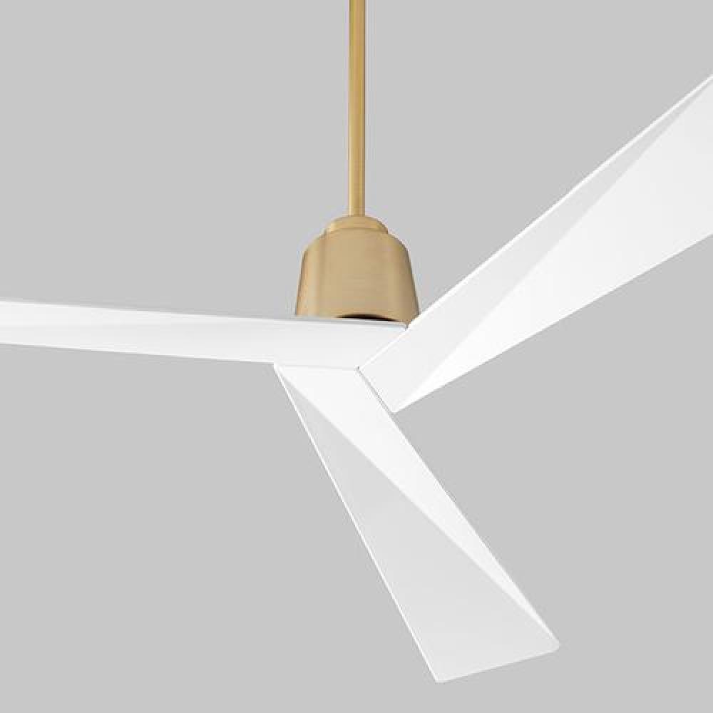 DYNAMO 54" FAN - AGB/WH