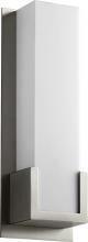 Oxygen 3-540-24 - ORION 120v DIM SCONCE -SN
