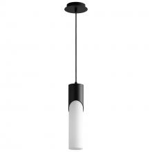 Oxygen 3-678-115 - ELLIPSE TALL Ø 3.5 GLS-BK