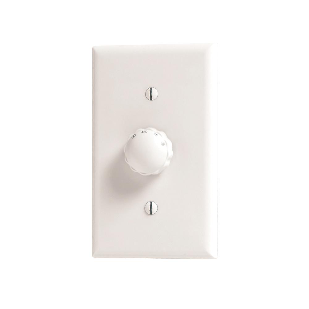 Original® Three-Speed Stepped Wall Control