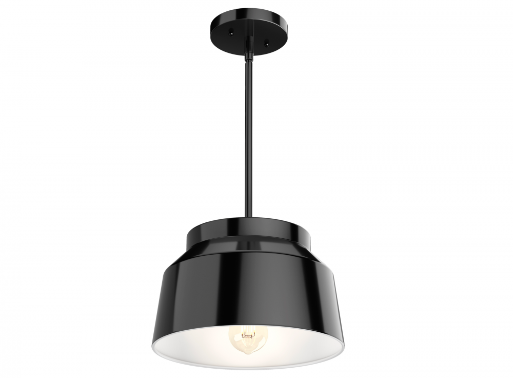 Cranbrook 1 Light Pendant