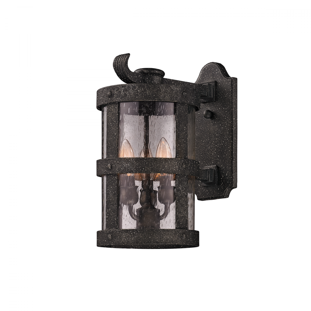 Barbosa Wall Sconce