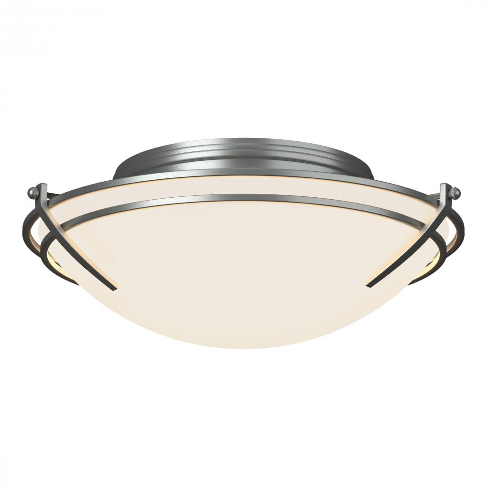 Presidio Tryne Flush Mount