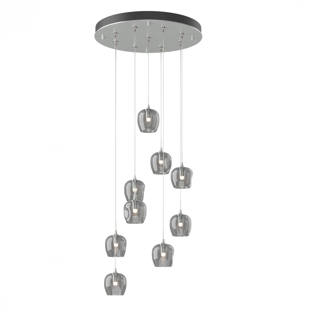 Ume 9-Light Pendant