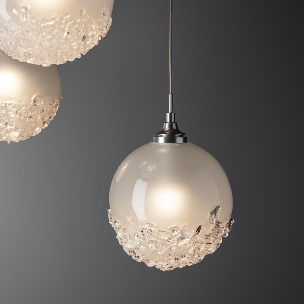 Fritz Globe 5-Light Pendant