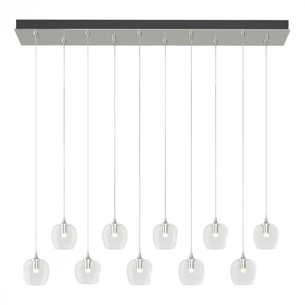 Ume 10-Light Pendant