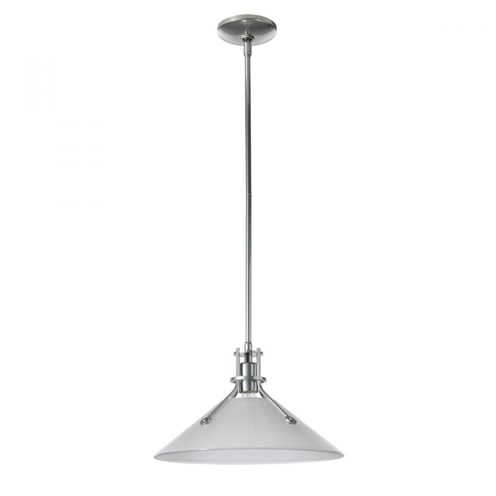 Henry Medium Glass Shade Pendant