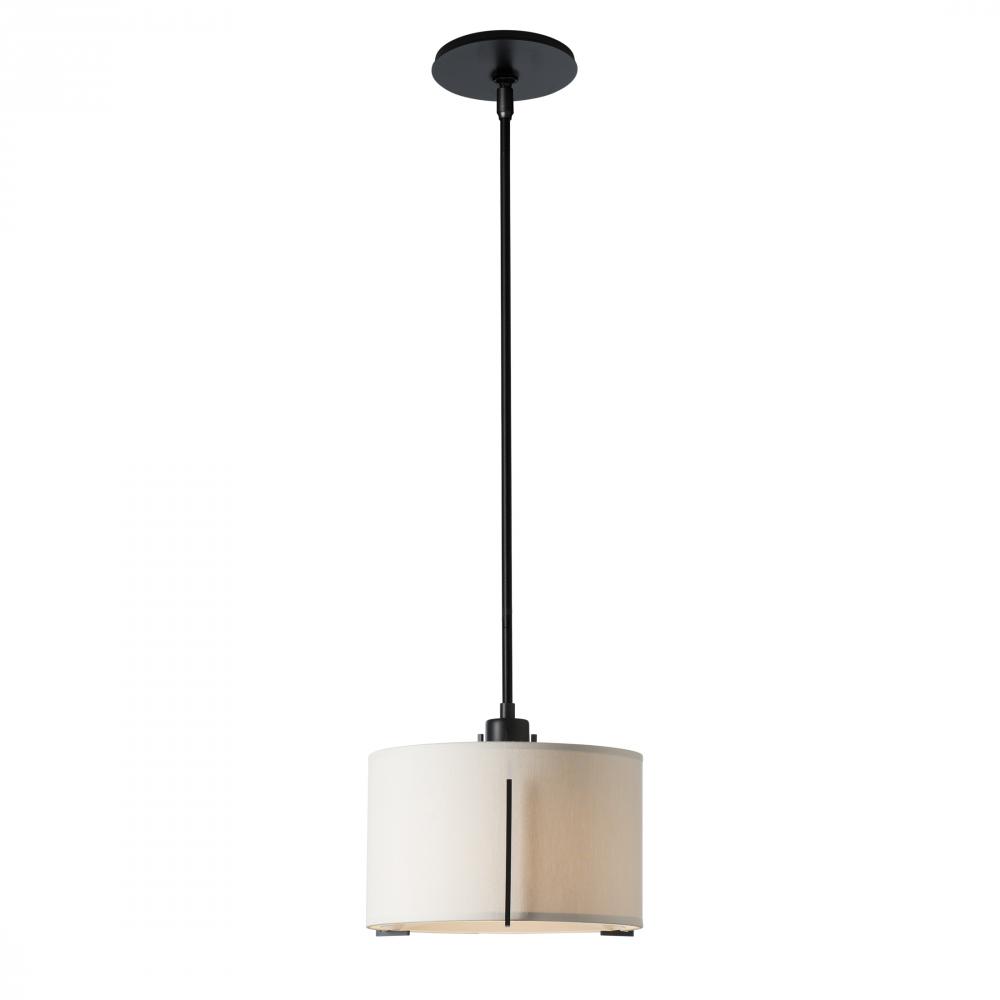 Exos Small Single Shade Pendant