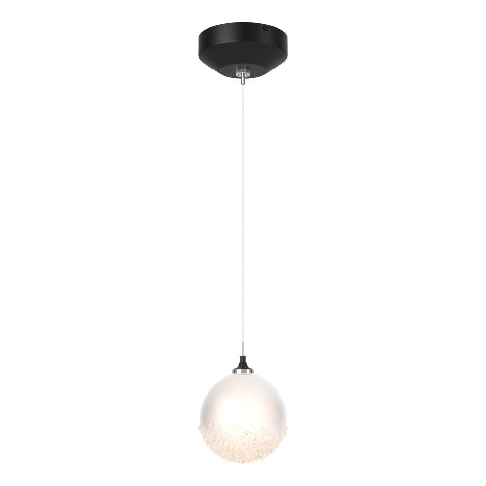 Fritz Globe Low Voltage Mini Pendant