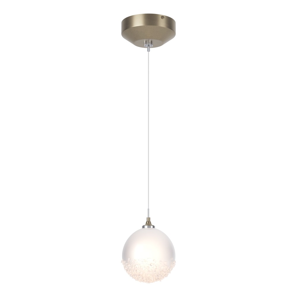 Fritz Globe Low Voltage Mini Pendant