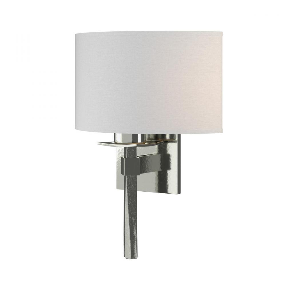 Beacon Hall Half Drum Shade Sconce