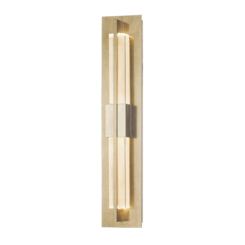 Double Axis Small Sconce