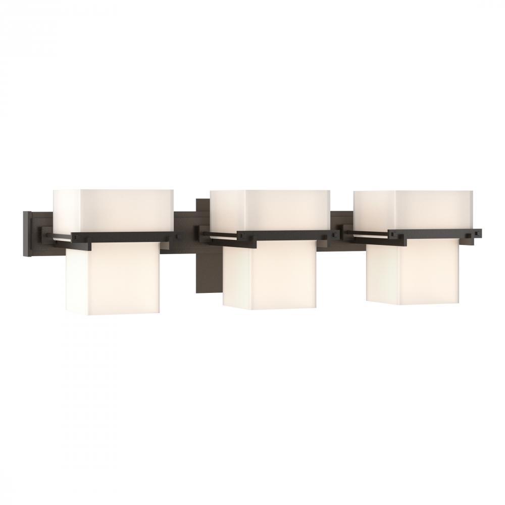 Kakomi 3 Light Sconce