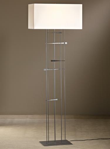 Cavaletti Floor Lamp