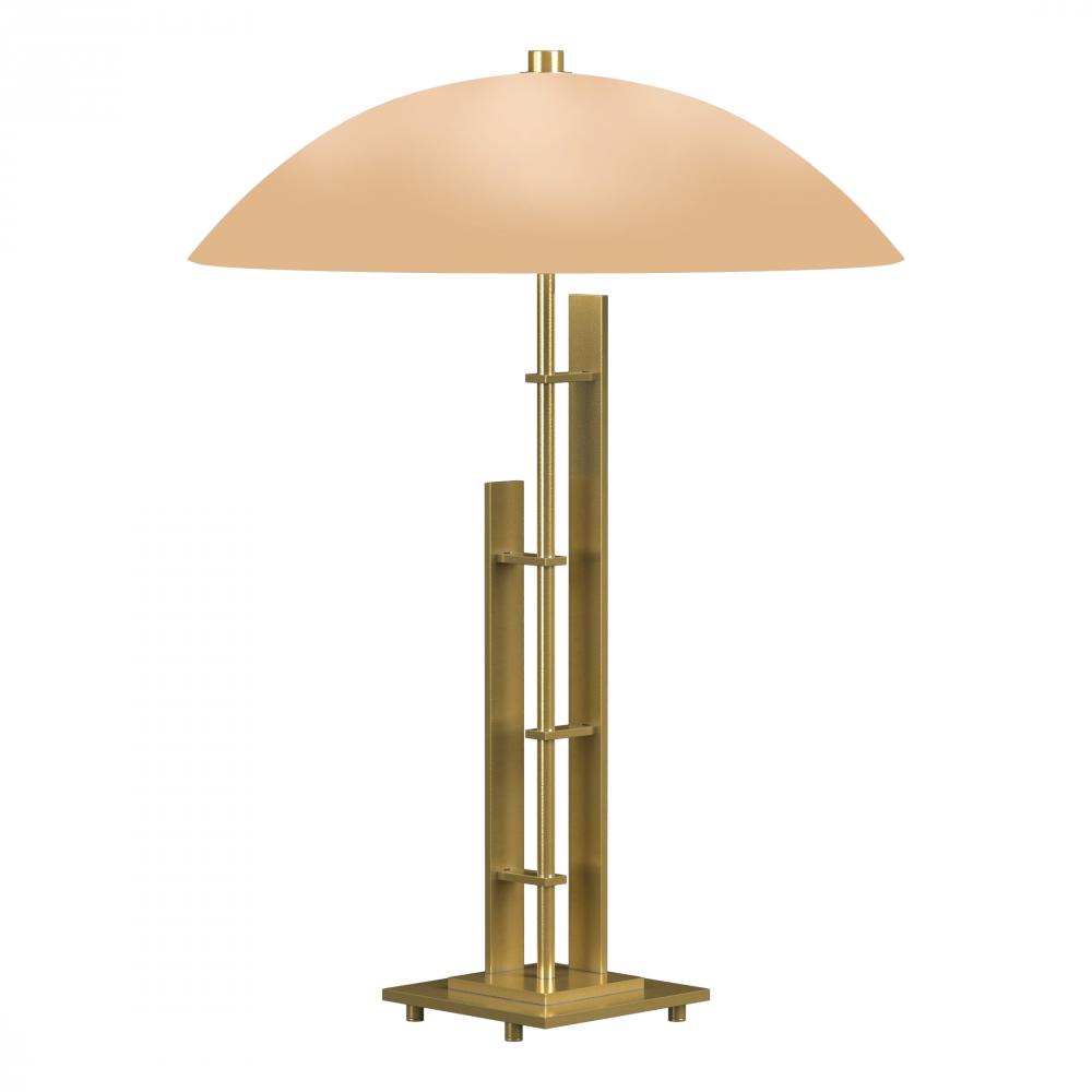 Metra Double Table Lamp