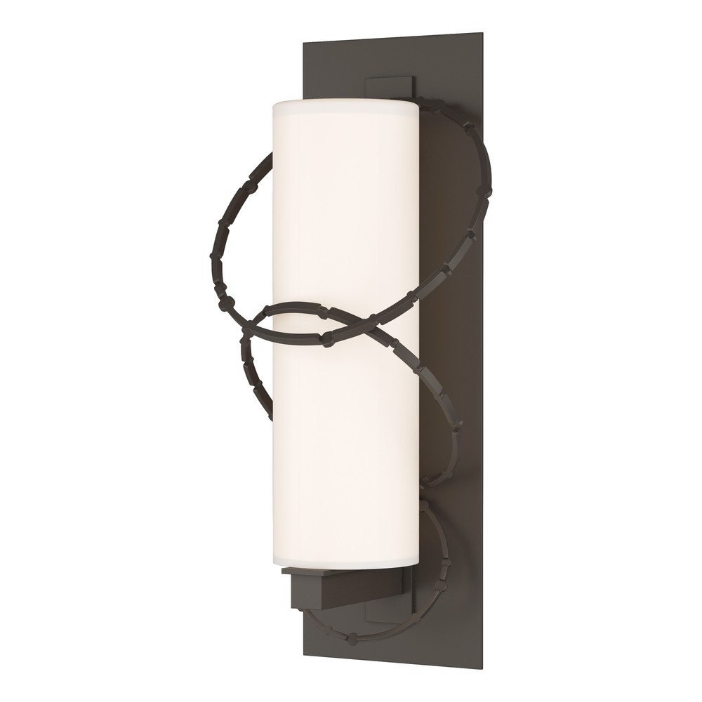 Olympus Large Outdoor Sconce