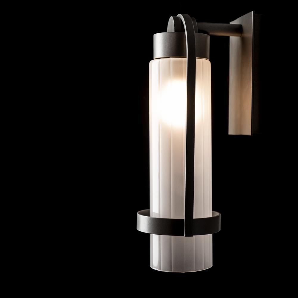 Alcove Small Outdoor Sconce