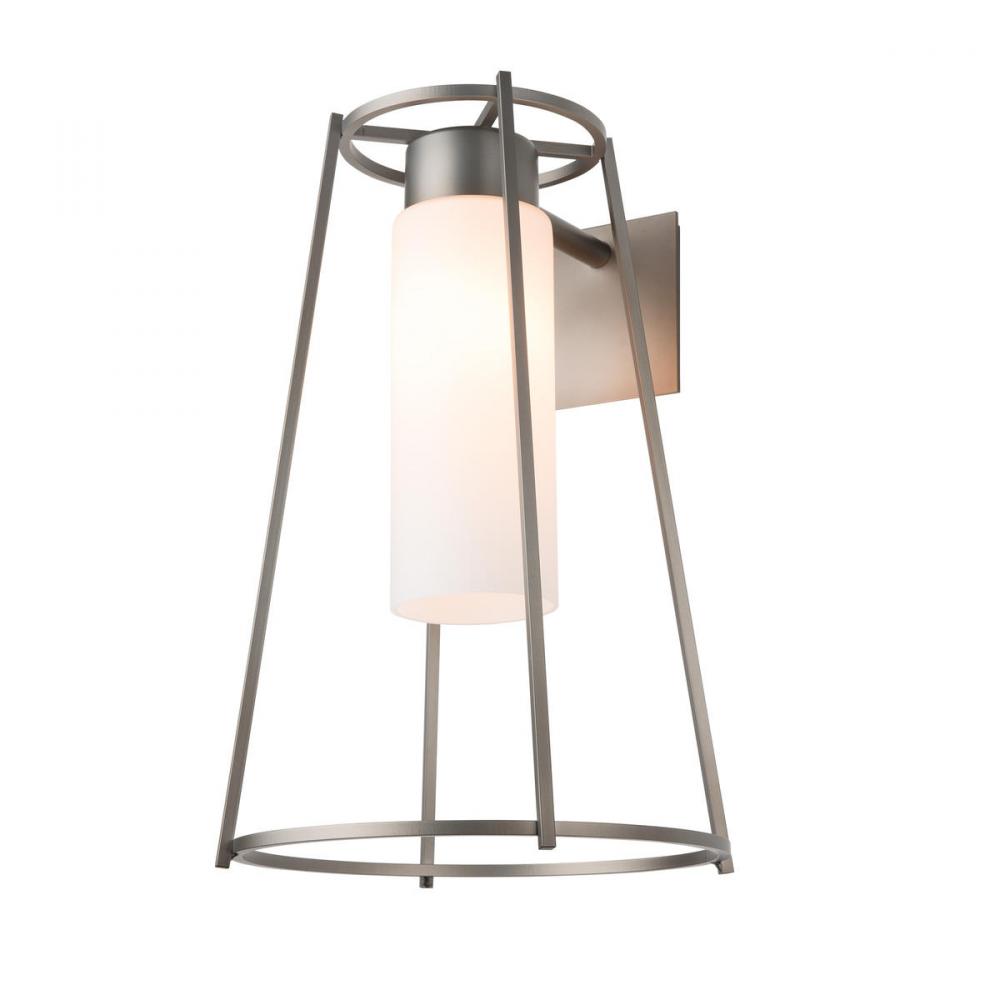 Loft Outdoor Sconce