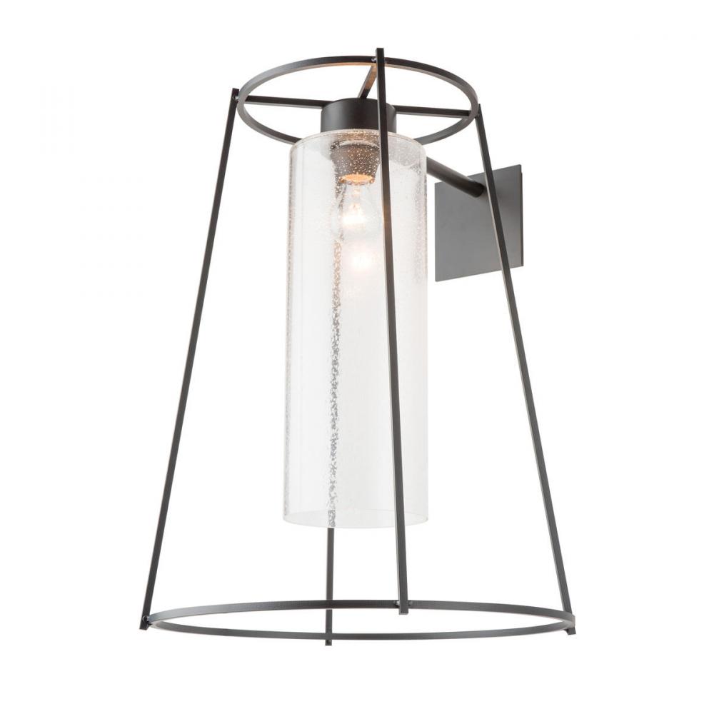 Loft Large Outdoor Sconce