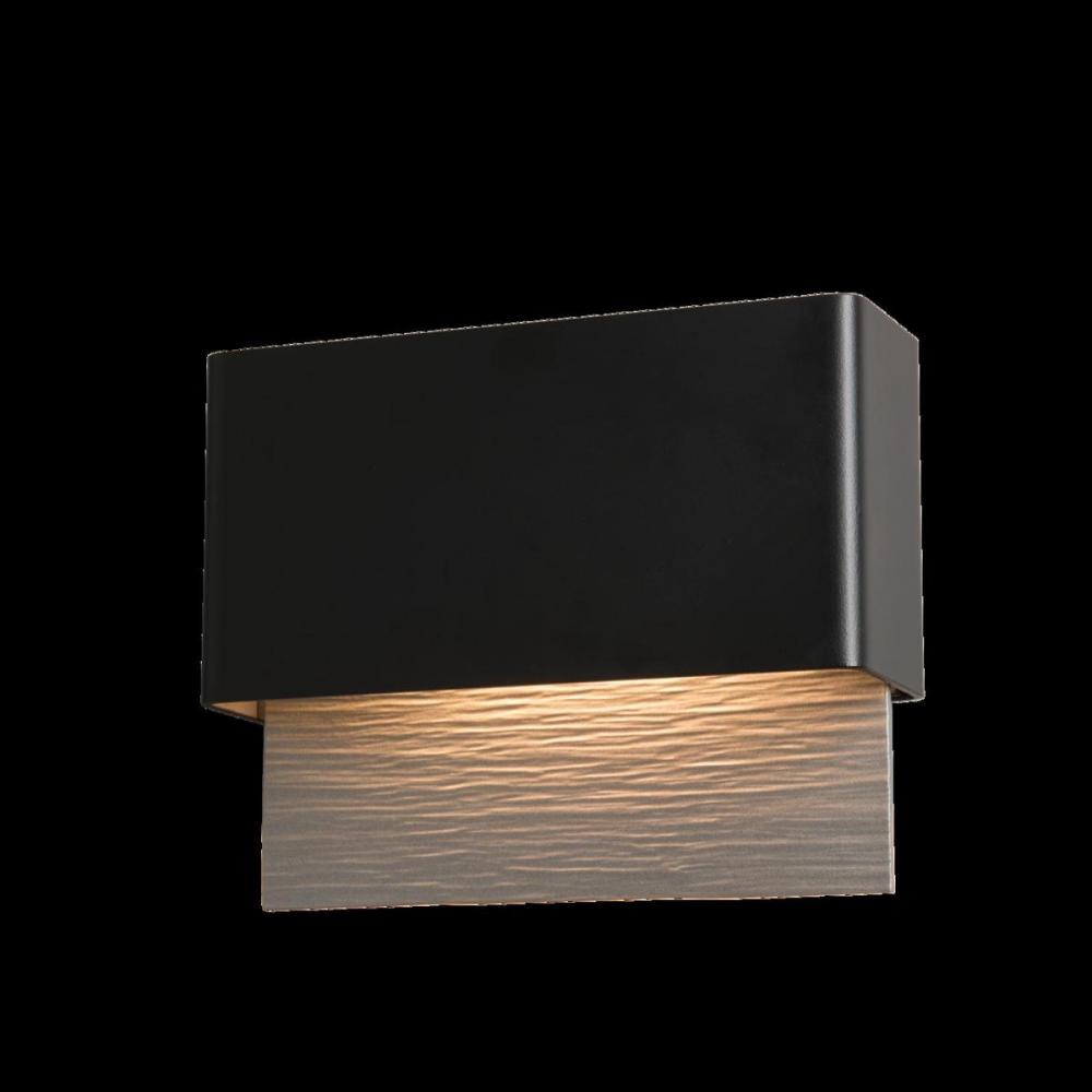 Stratum Dark Sky Friendly LED Outdoor Sconce