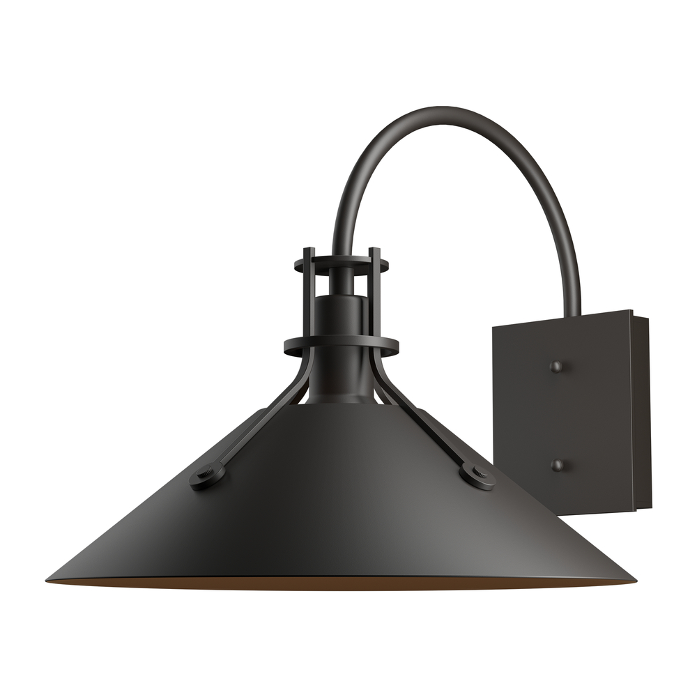 Henry Large Dark Sky Friendly Outdoor Sconce