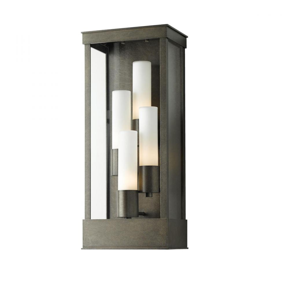 Portico Large Outdoor Sconce