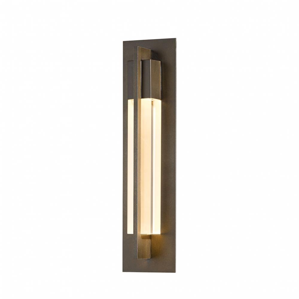 Axis Outdoor Sconce