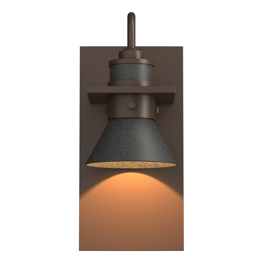 Erlenmeyer Dark Sky Friendly Outdoor Sconce