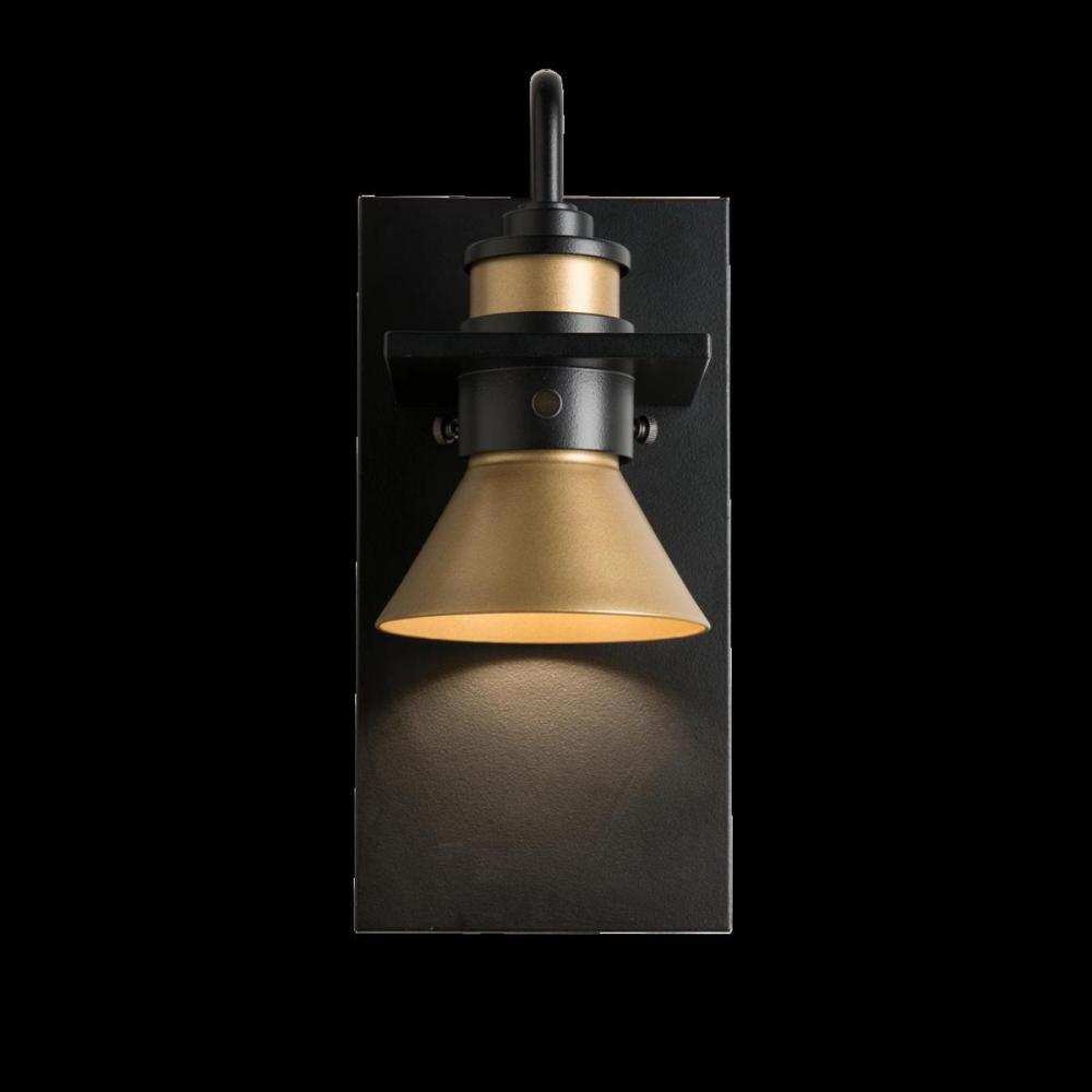 Erlenmeyer Dark Sky Friendly Outdoor Sconce