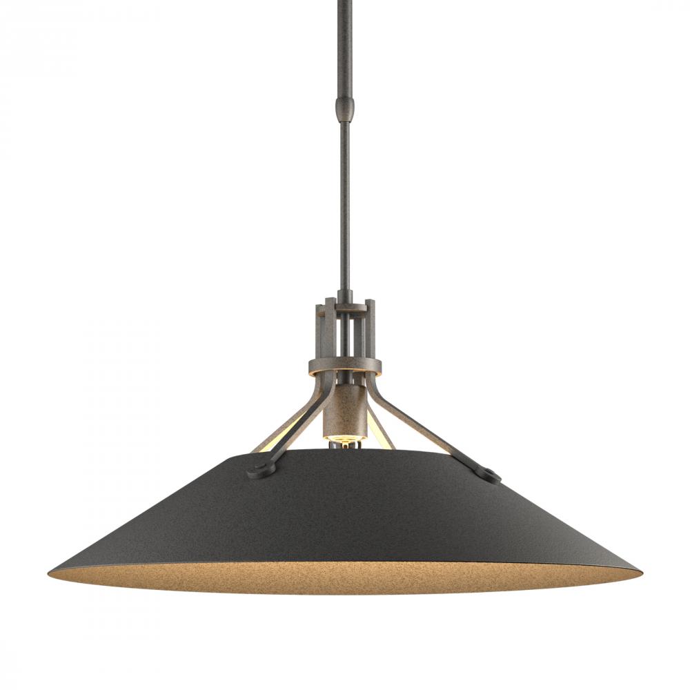 Henry Outdoor Pendant