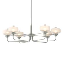 Hubbardton Forge 137840-SKT-MULT-82-WC0593 - Nola Pendant