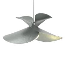 Hubbardton Forge 139455-SKT-MULT-82 - Hibiscus Large Pendant