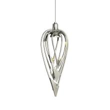 Hubbardton Forge 161170-SKT-STND-85 - Amulet Low Voltage Mini Pendant