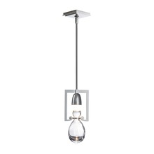 Hubbardton Forge 187520-SKT-MULT-82-ZM0572 - Apothecary Mini Pendant