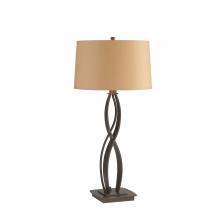 Hubbardton Forge 272686-SKT-20-SK1494 - Almost Infinity Table Lamp