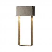 Hubbardton Forge 302512-LED-10 - Quad Large Dark Sky Friendly LED Outdoor Sconce