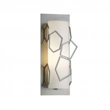 Hubbardton Forge 302812-SKT-10-GG0037 - Umbra Large Outdoor Sconce