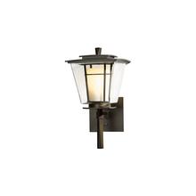 Hubbardton Forge 304810-SKT-10-ZU0294 - Beacon Hall Small Outdoor Sconce