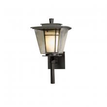 Hubbardton Forge 304815-SKT-10-ZU0295 - Beacon Hall Outdoor Sconce