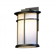 Hubbardton Forge 305650-SKT-10-GG0366 - Province Outdoor Sconce