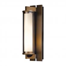 Hubbardton Forge 306453-SKT-10-ZM0379 - Fuse Outdoor Sconce