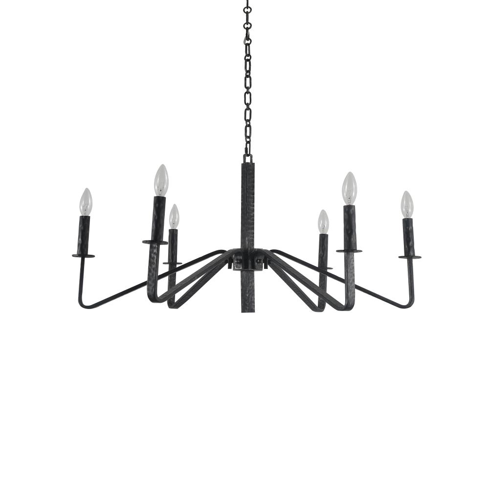 Lucida Small Chandelier