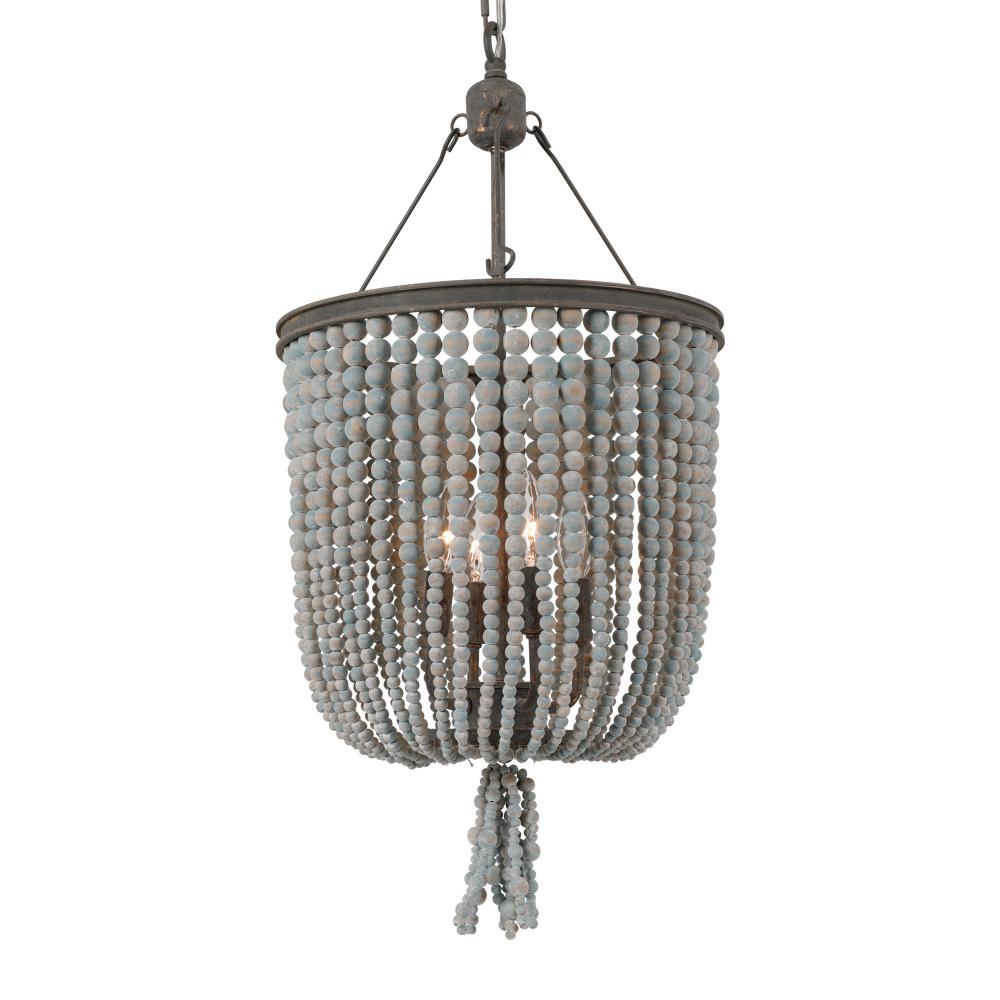 Bobina Chandelier