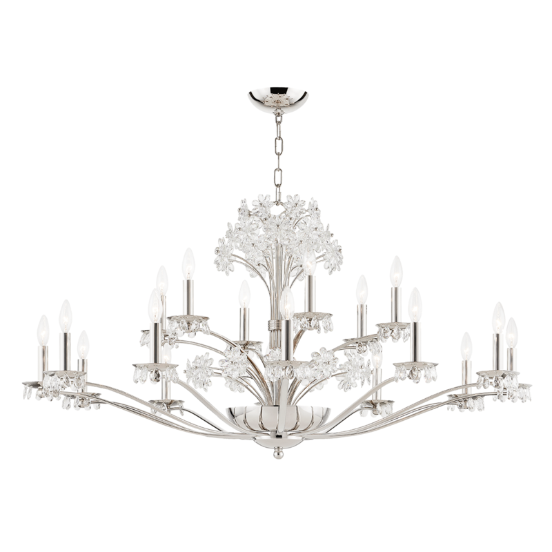 Beaumont Chandelier