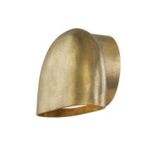 Hudson Valley 1505-AGB - Diggs Wall Sconce