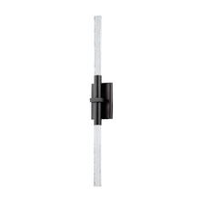 Hudson Valley 3222-BBR - MILLERTON WALL SCONCE