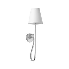Hudson Valley 3928-VGL - ELMHURST WALL SCONCE