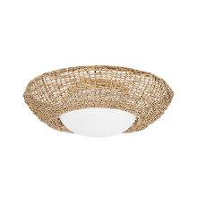 Hudson Valley 6842-VGL - KILLINGTON Flush Mount