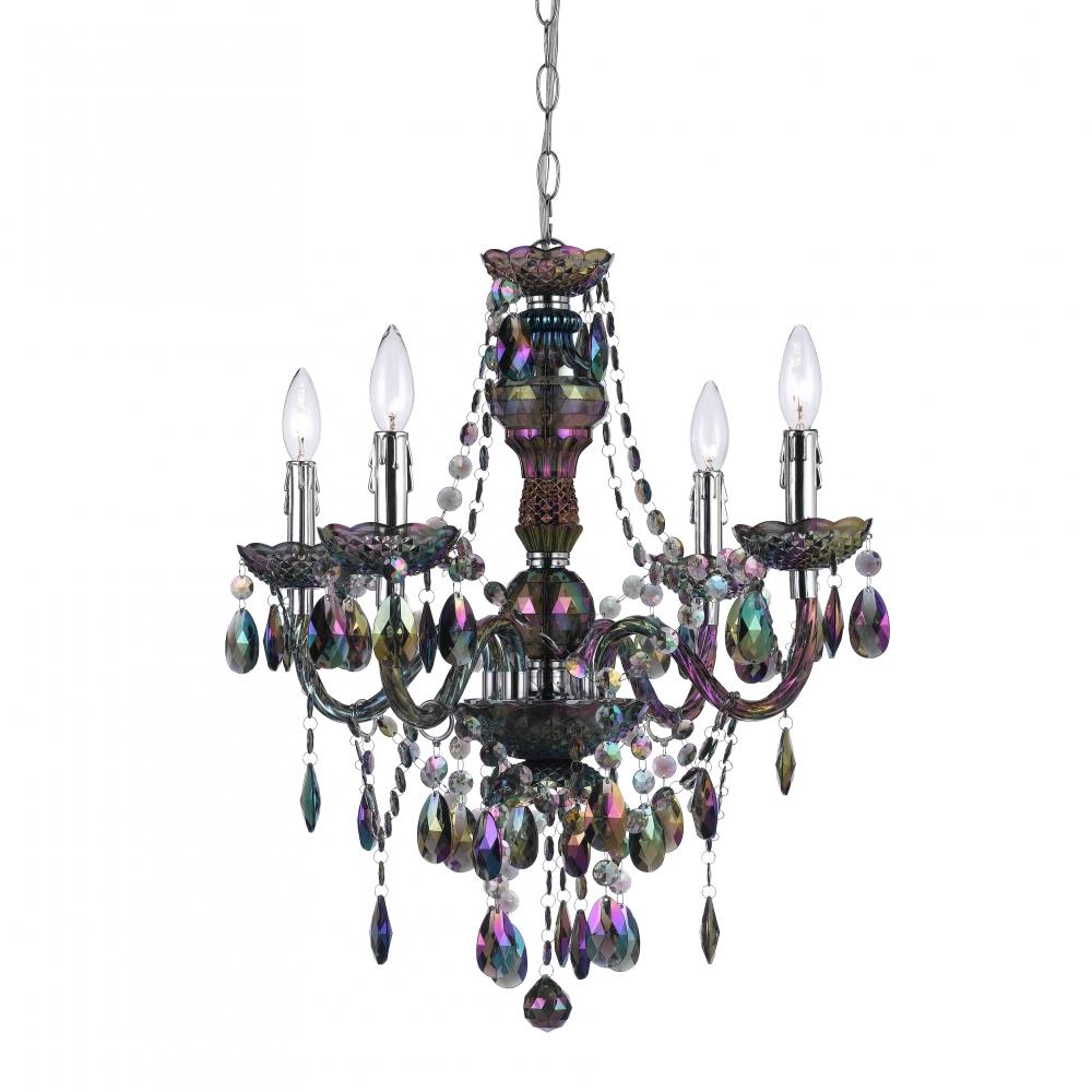 Mini Chandelier